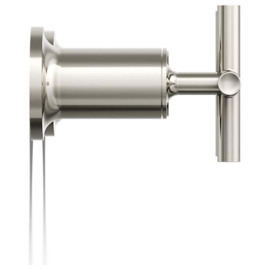 Purist Knob Handles