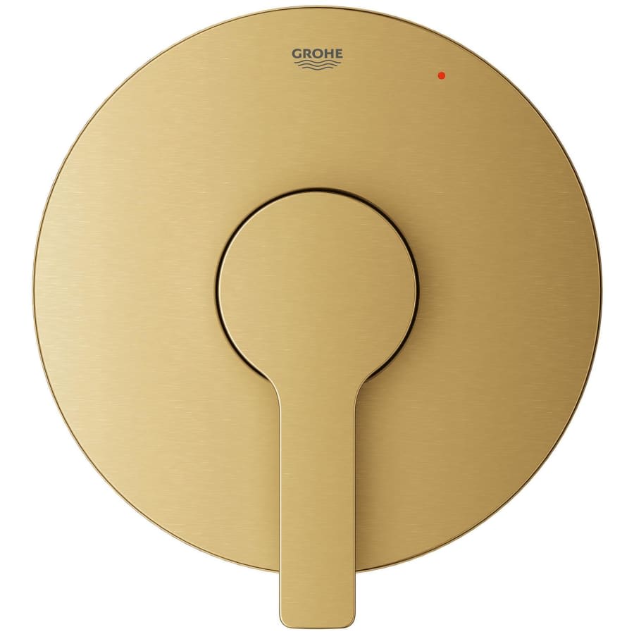 Lineare Pressure Balanced Valve Trim Only with Single Lever Handle - Less Rough In