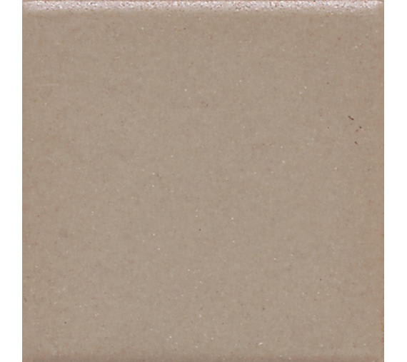 Keystones Uptown Taupe Hexagon 1X1 Matte