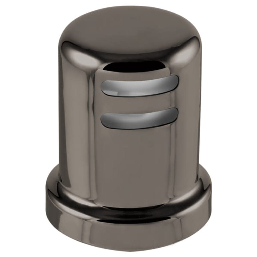 Brass Kitchen Air Gap