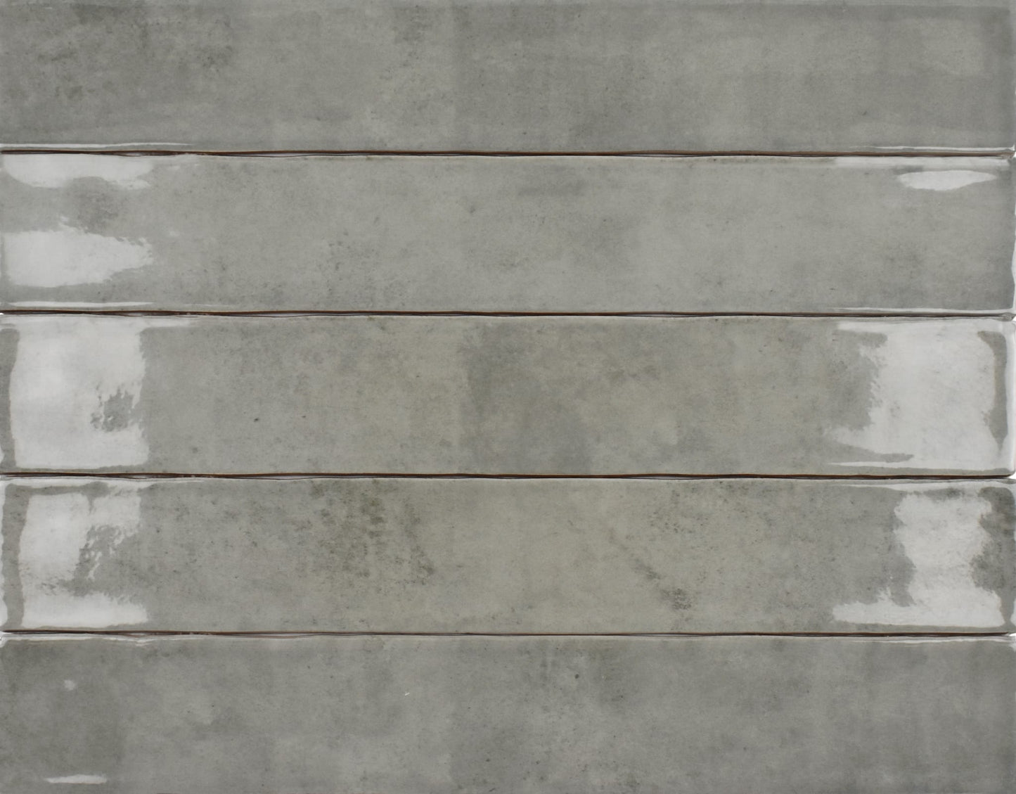 ZELLIGE TENDER GRAY 2X16