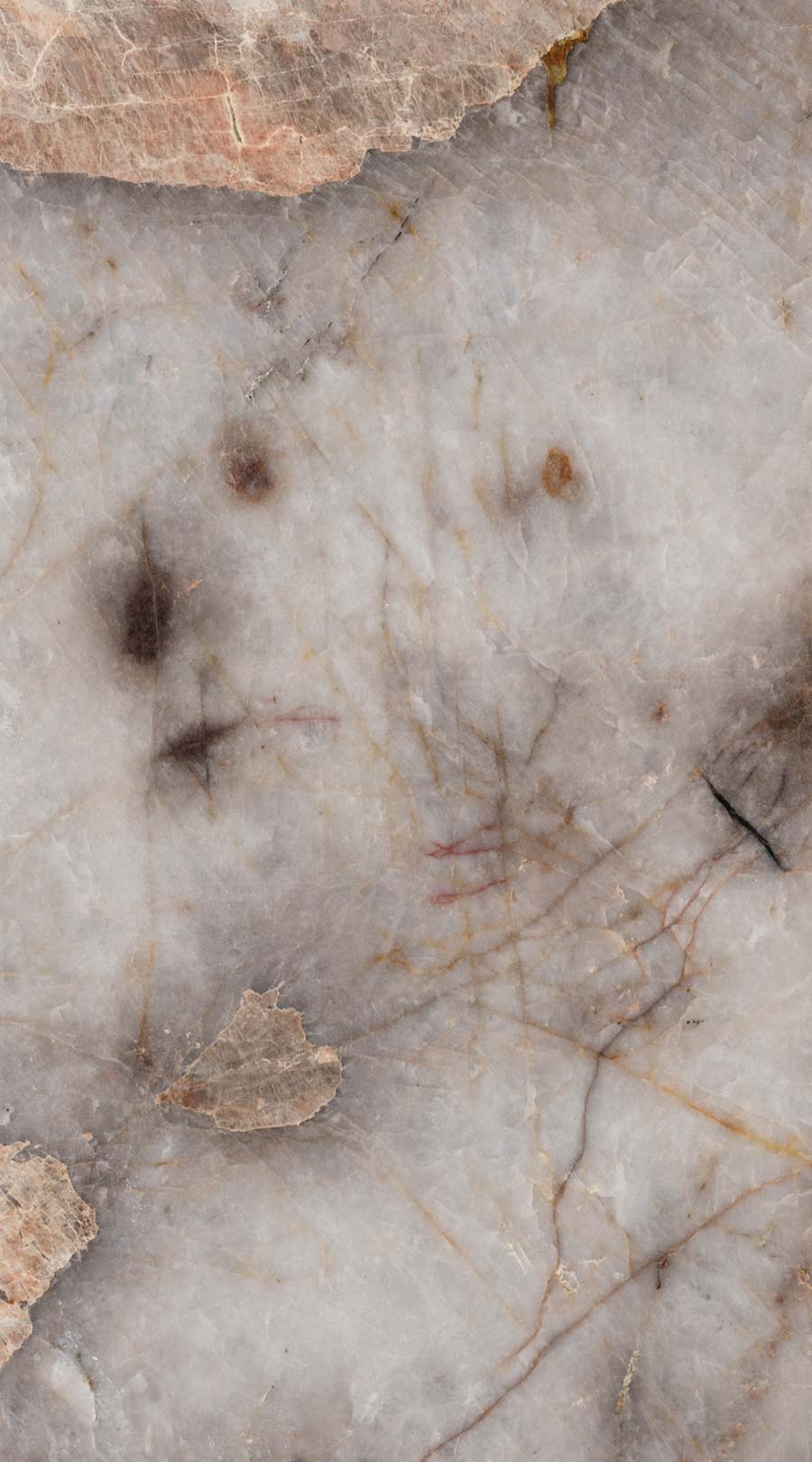 Atakama Quartzite