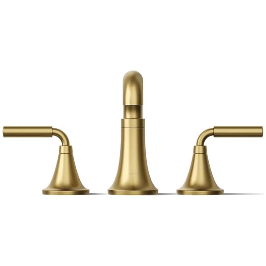 Tone Deck Mounted Roman Tub Filler
