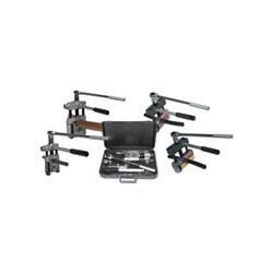 Shut-Off Tool, 3/4 to 1 in, For Use With 3/4 to 1 in, Soft Copper Tubing