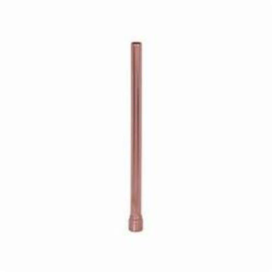 MetalHead™ Straight Adapter, 1 in, CPVC x Male C, Brass