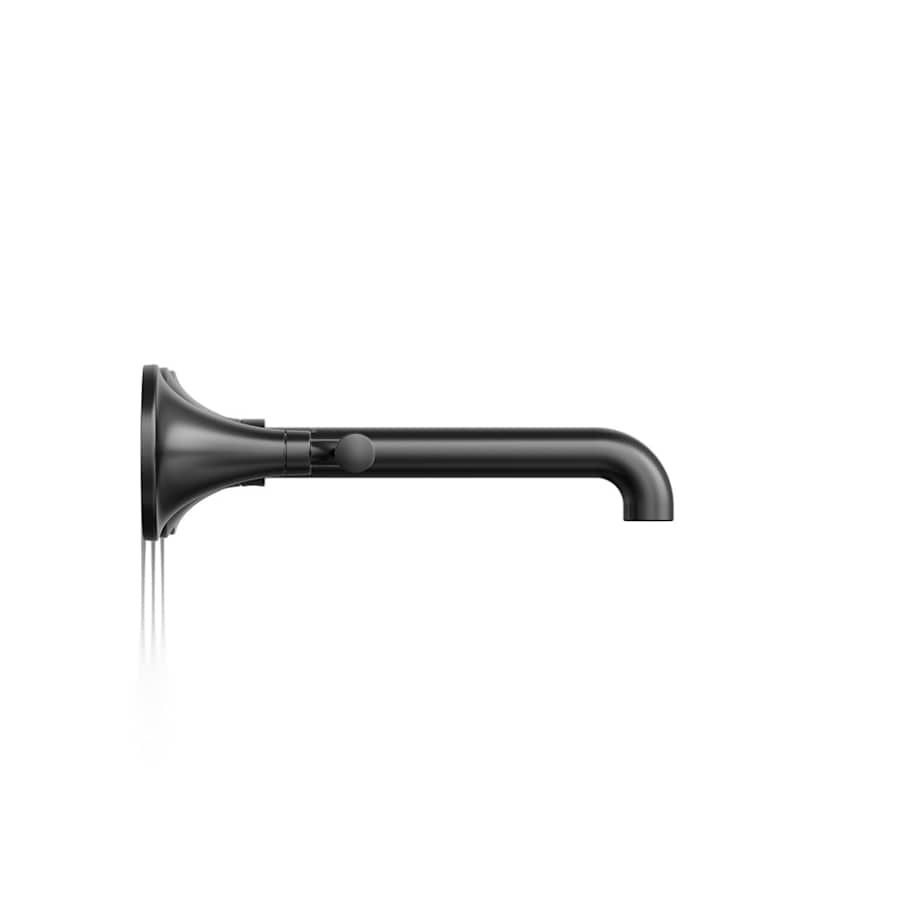 Tone 1.2 GPM Wall Mounted Widespread Bathroom Faucet