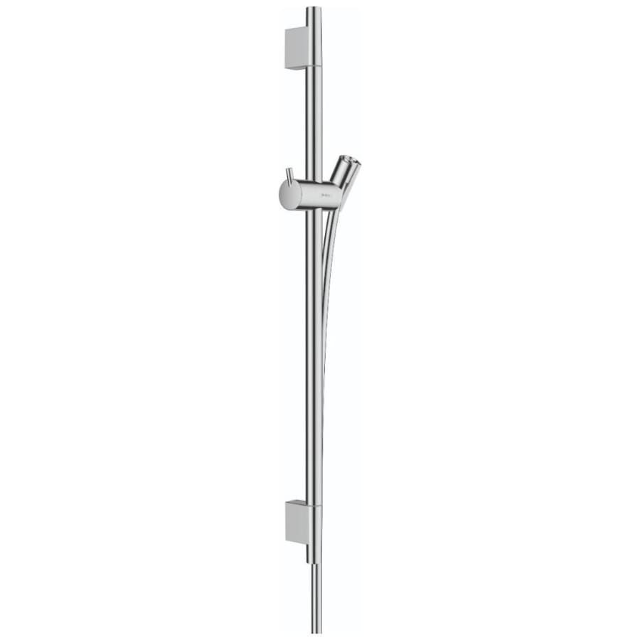 Unica S 24" Slide Bar with 63" Techniflex Hose