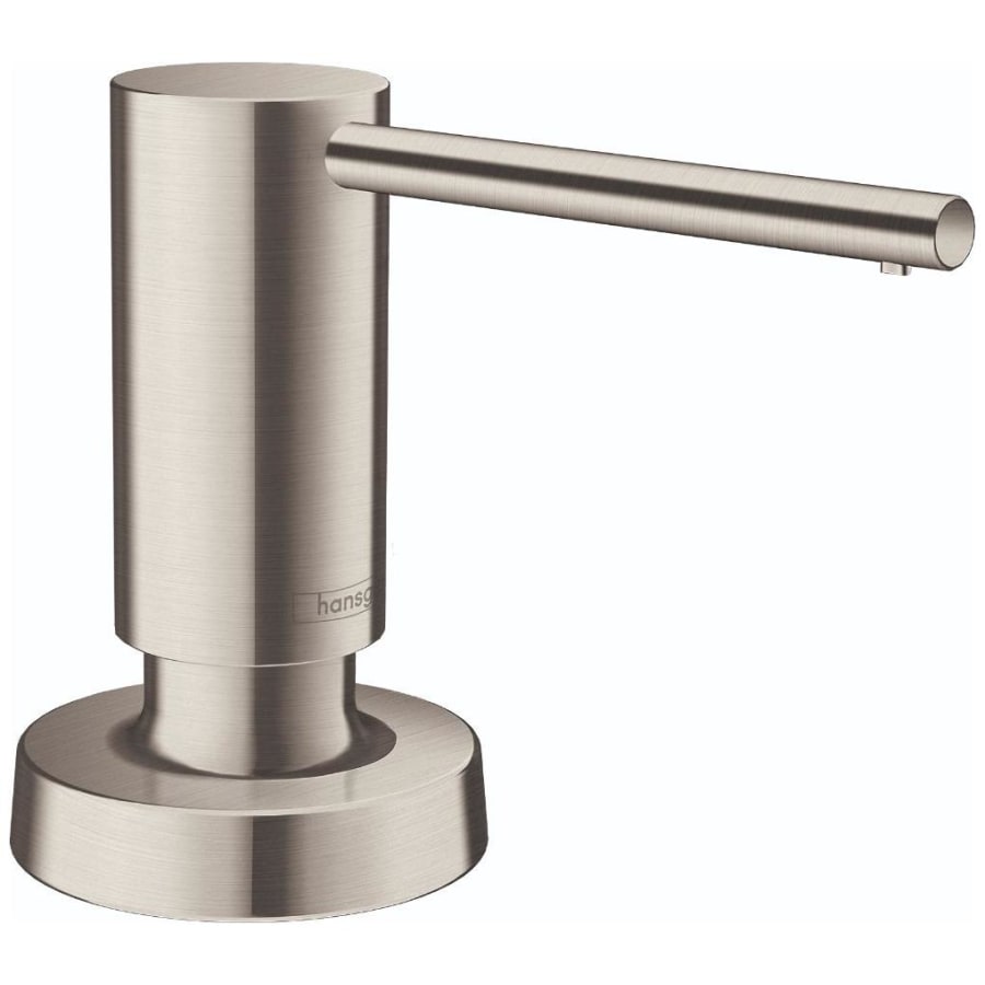 Talis Deck Mounted Soap Dispenser with 16 oz Capacity