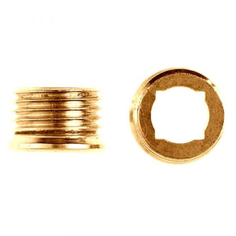 Amer/Empire Brass 1/2X20 Seat