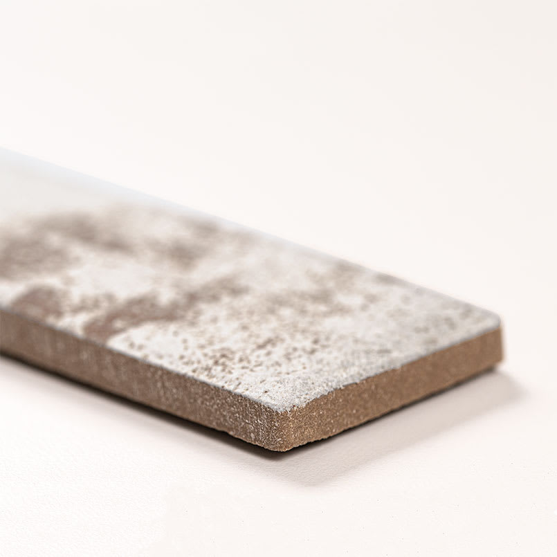 Brickstone Rustique white