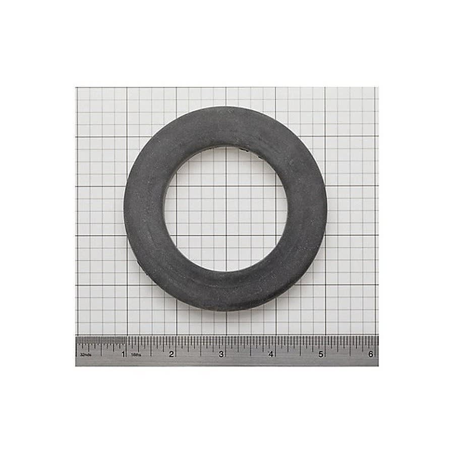 Gasket, For Use With 1-Piece Toilets and Canister Valves