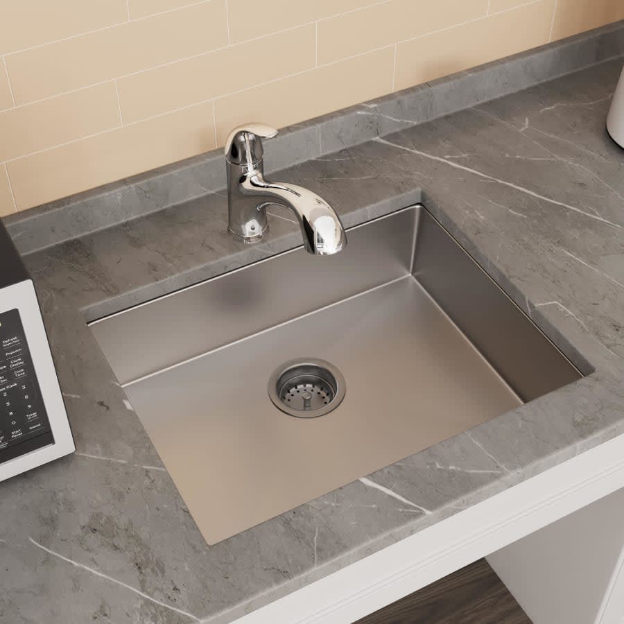 1.5 GPM Standard Kitchen Faucet