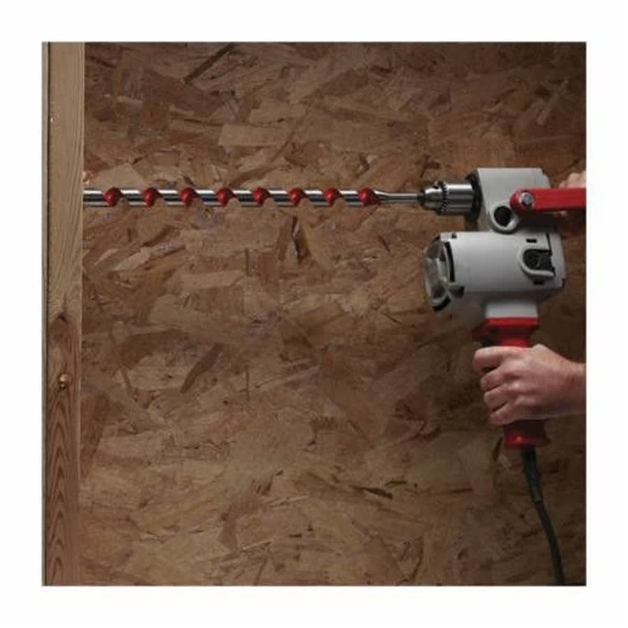 Auger Bit, 1 in, 18 in L