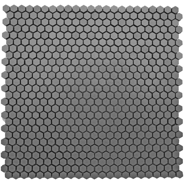 REVIFY SILVER MT 1"HEX/MO