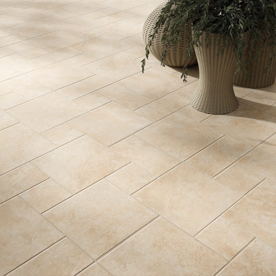 Jerusalem Stone Beige
