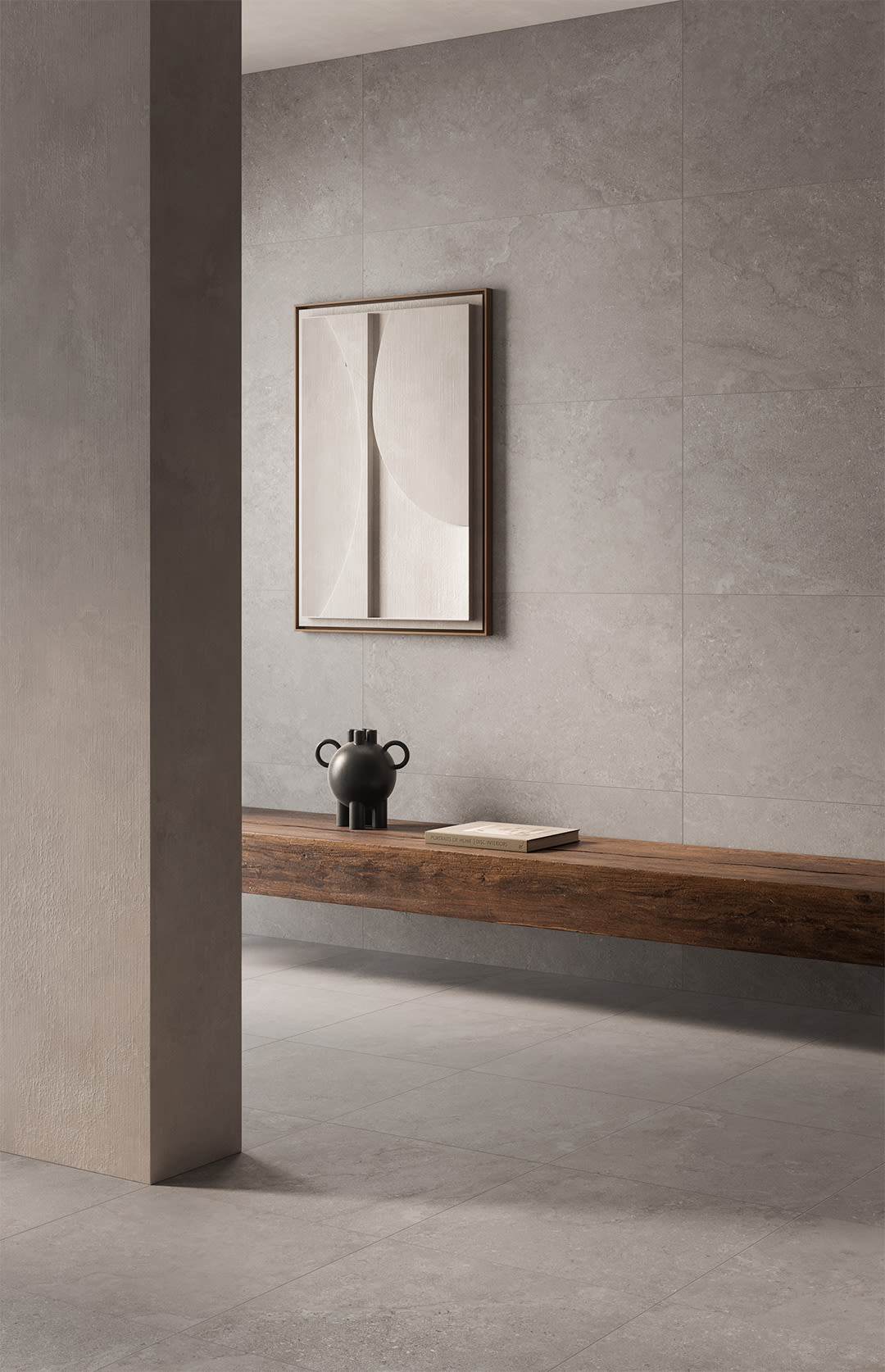 Framework Stone Beige