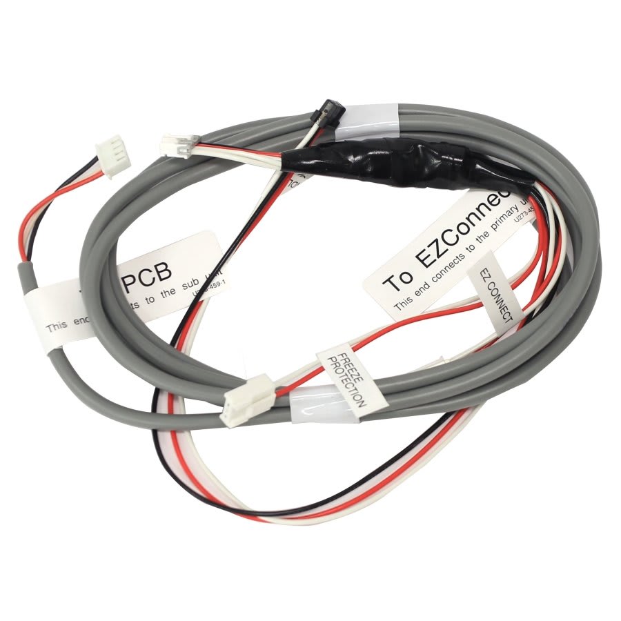 EZConnect® Connect Cable, For Use With Commercial Tankless Water Heater