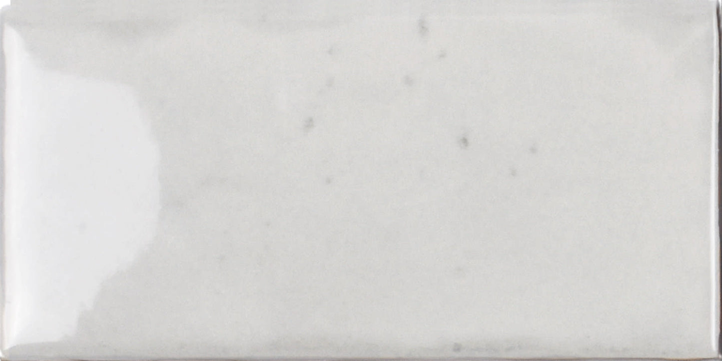 TEGEL OFF WHITE BG 3X6