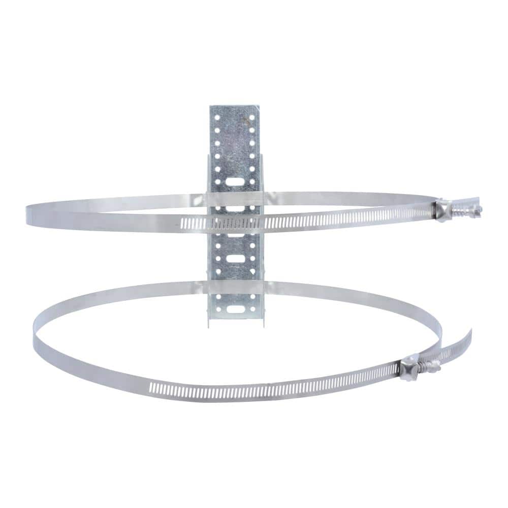 Mounting Bracket for Water Heater Expansion Tanks