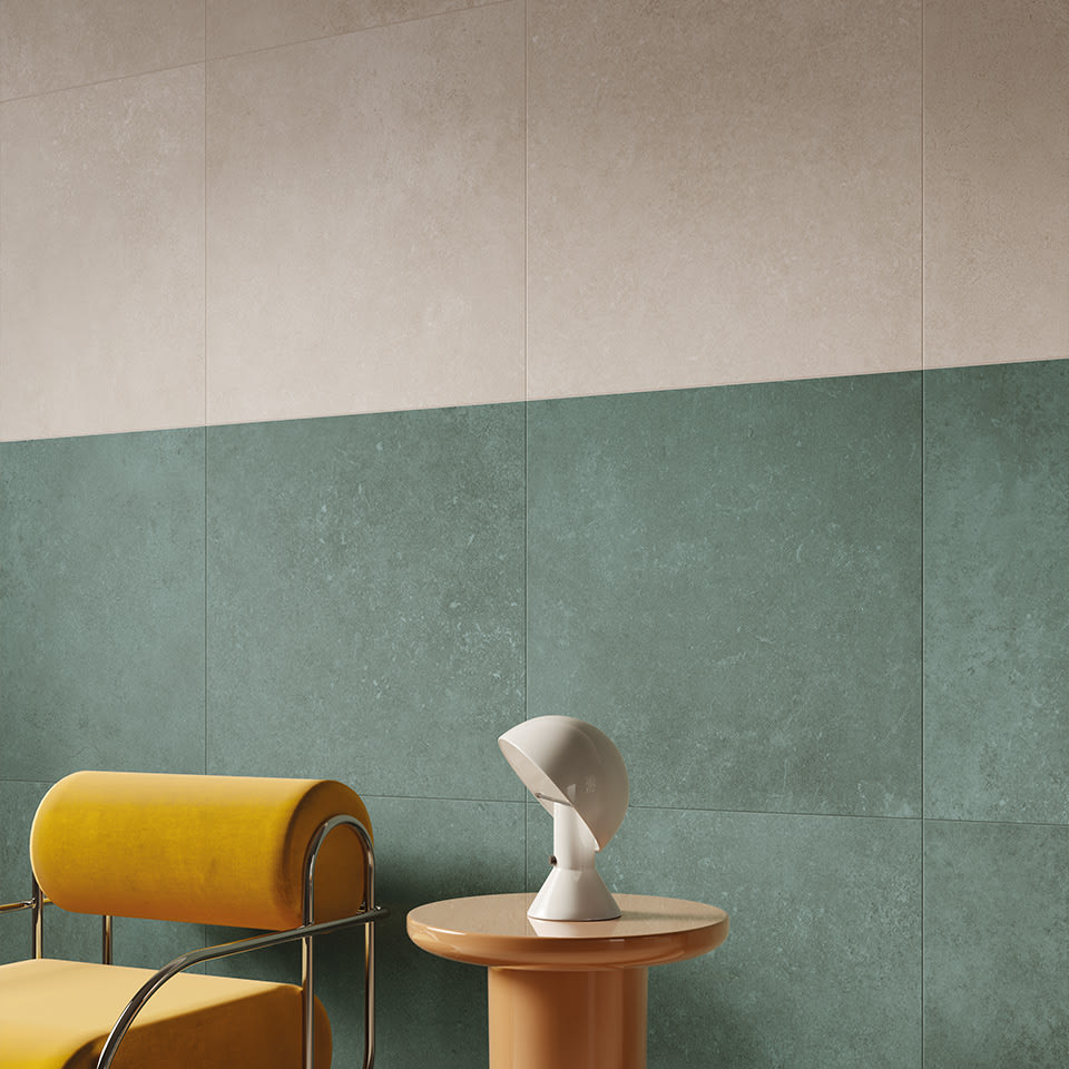 Concrete Art Bosco