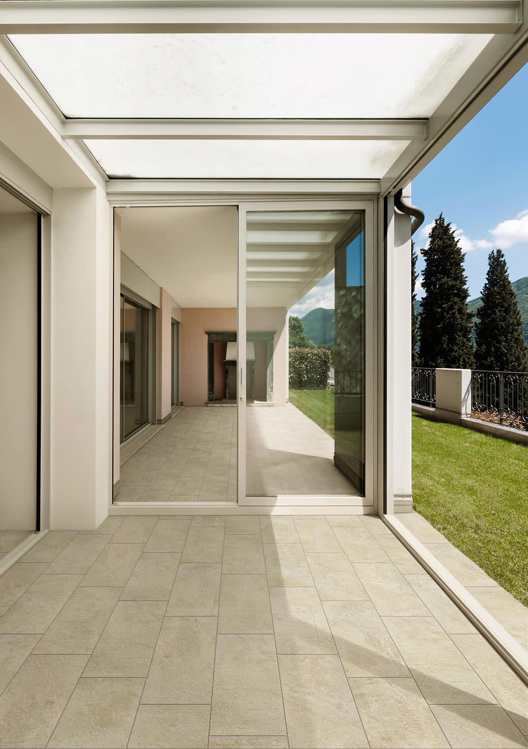 Valsusa Beige