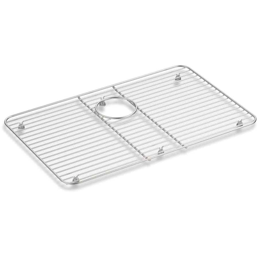 Iron/Tones® Basin Rack for K-5708