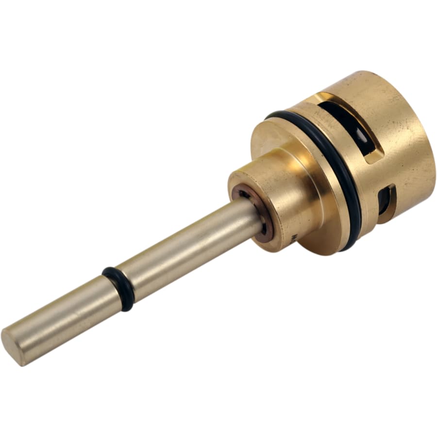 Non-Shared 3 Function Diverter Cartridge