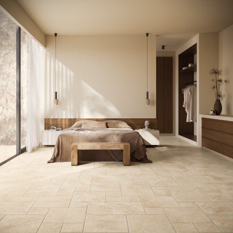 Jerusalem Stone Beige