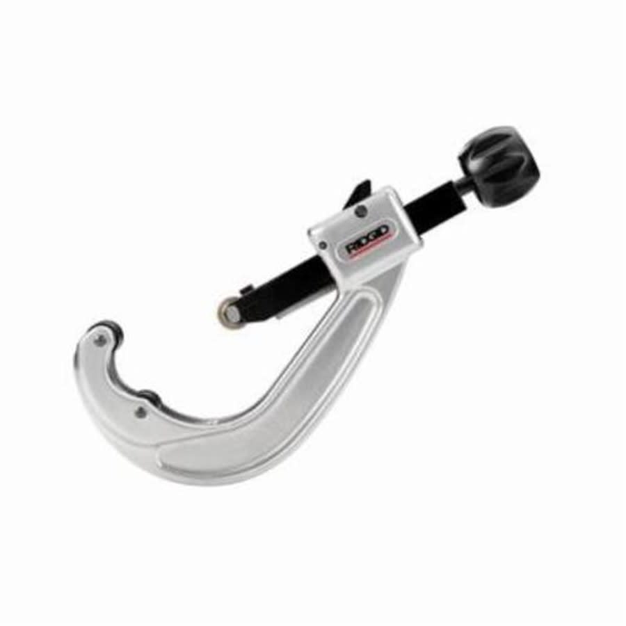 Tubing Cutter, 1-1/4 to 3-1/2 in Capacity