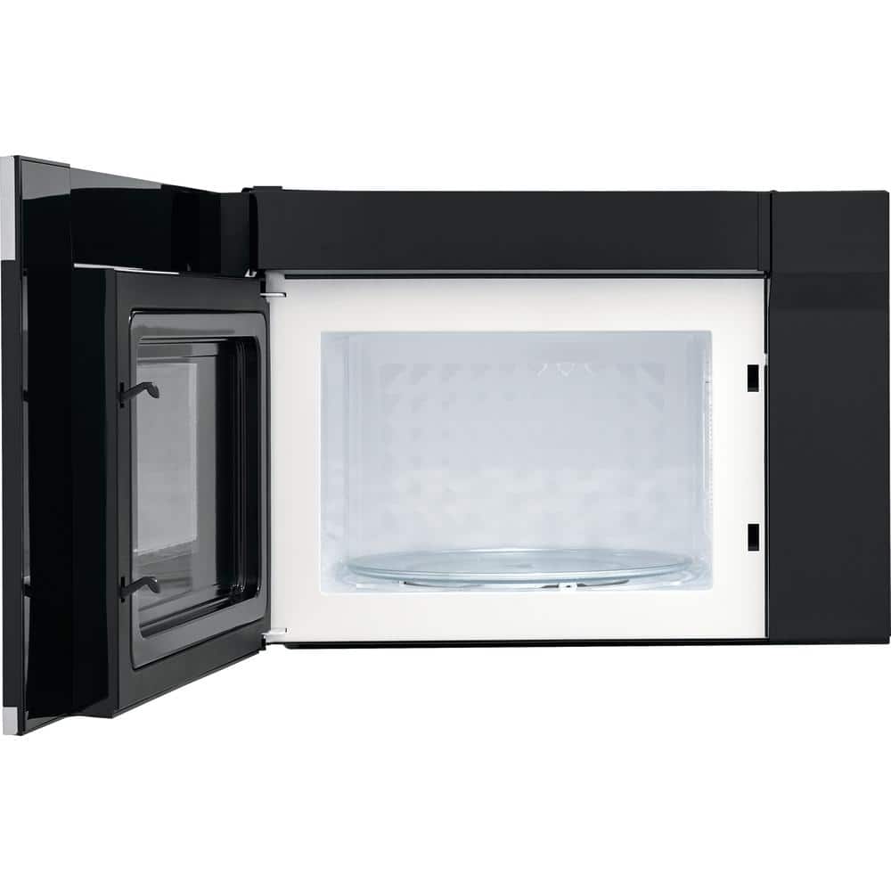 Frigidaire 1.4 Cu. Ft. Over-The-Range Microwave