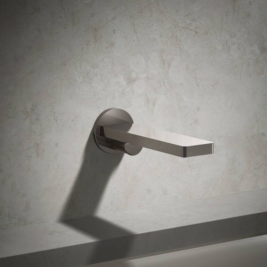 Composed 7-3/8" Tub Spout