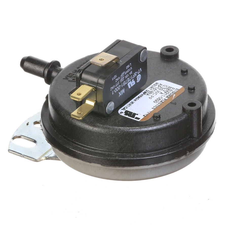 Pressure Switch ULN Brown for GNU 75-125