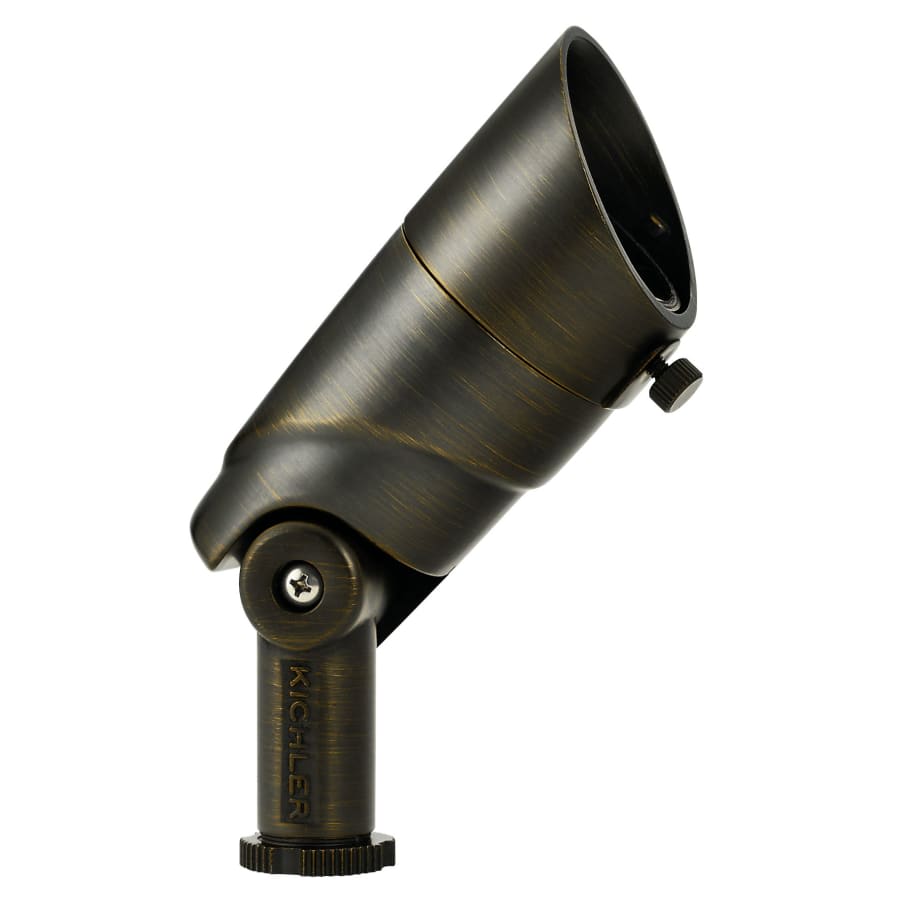 VLO 5" LED Small Accent Light with 60° Beam Spread - 3000K