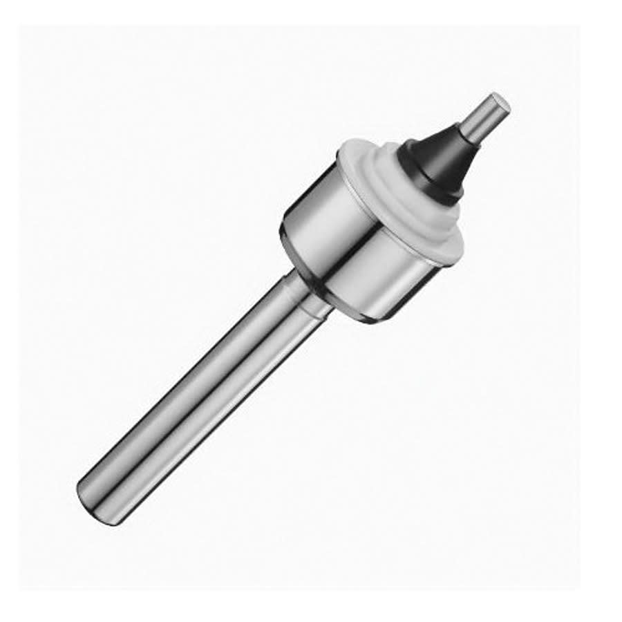 Handle Assembly, For Use With Royal® Flushometer, Polished Chrome
