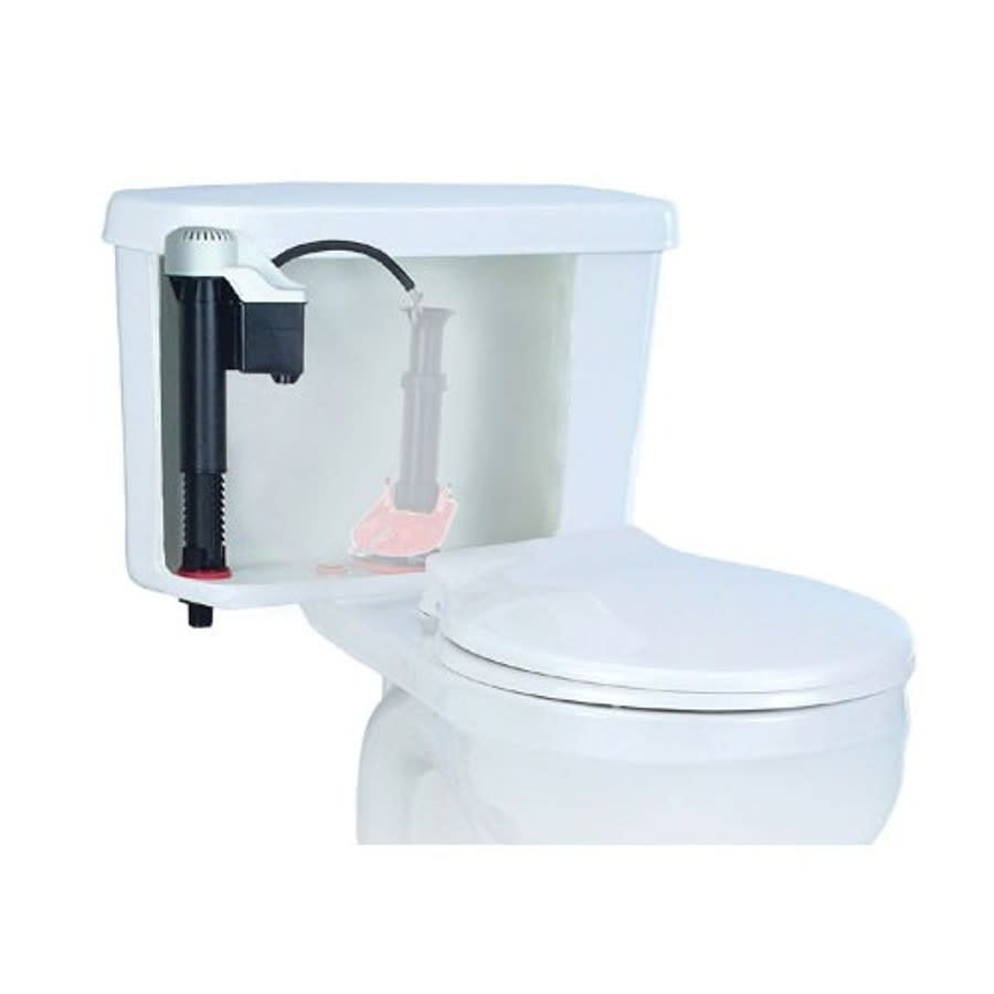 QuietFILL® Adjustable Toilet Fill Valve