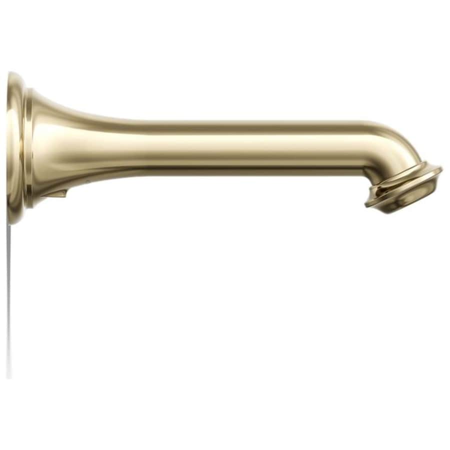 Artifacts 7-13/16" Tub Spout