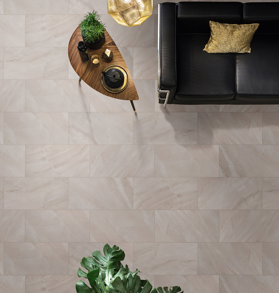 ADELLA GRIS SATIN