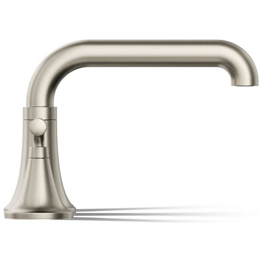 Tone Deck Mounted Roman Tub Filler