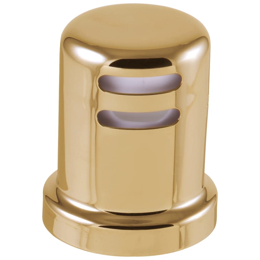 Brass Kitchen Air Gap