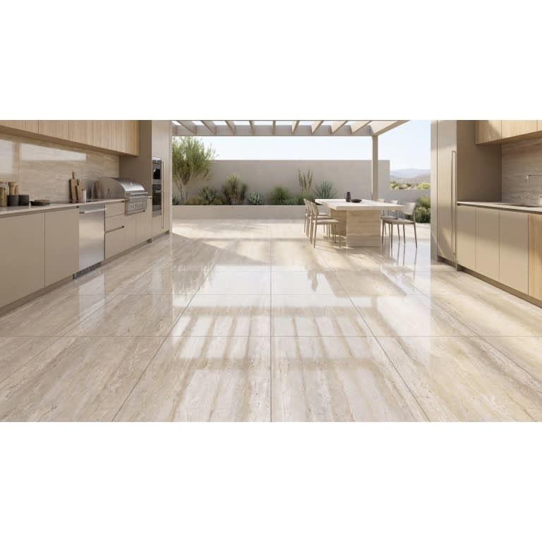DYNAMIX SERAFINO CR PL 24X47 Limited Availability