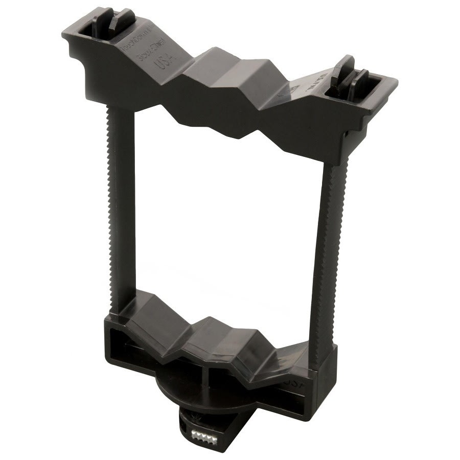 Suspension Clamp, 1/2 in, Virgin Nylon