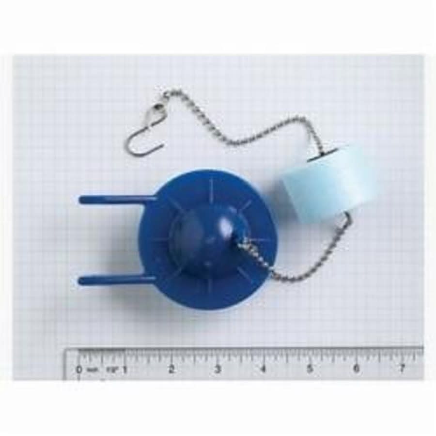 Toilet Flapper, 2 in