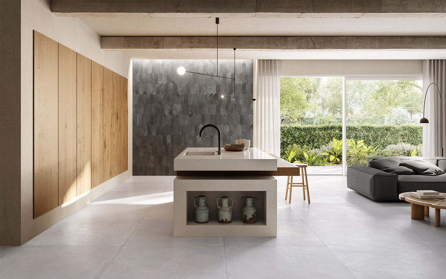 Crete Zirconio