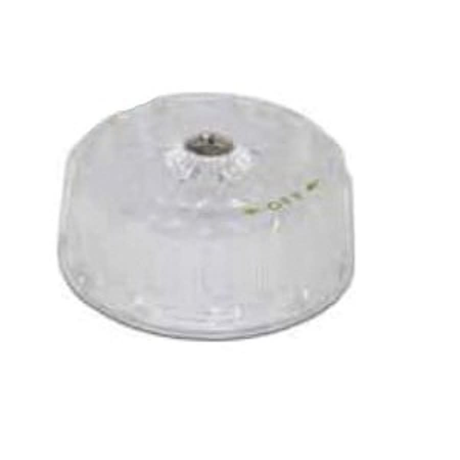 Single Lever Handle, 1-3/16 x 1 in, For Use With Mixet