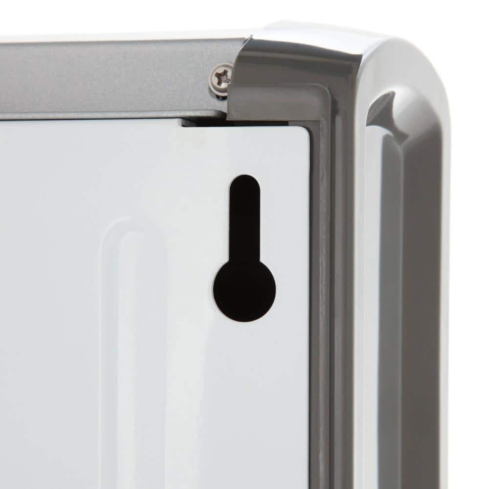 Performance 36 kw Self-Modulating 7.03 GPM Tankless Electric Water Heater