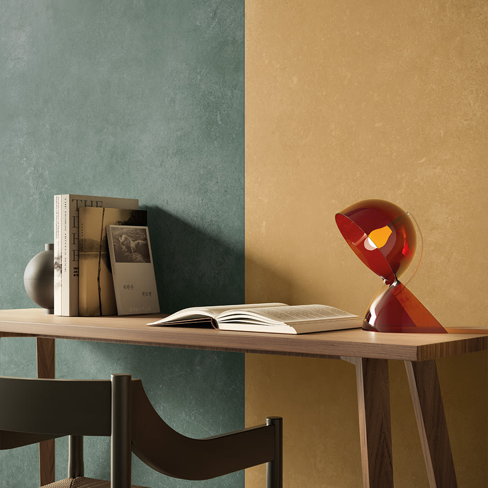 Concrete Art Ocra
