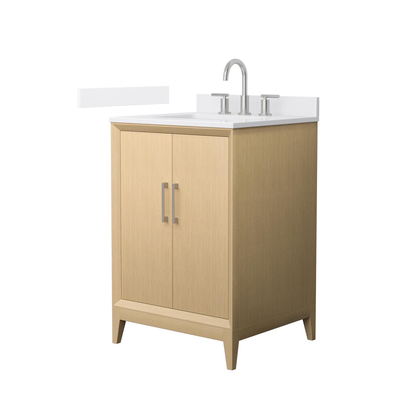 Janna Single Bathroom Vanity - 24W x 35.25H x 22D