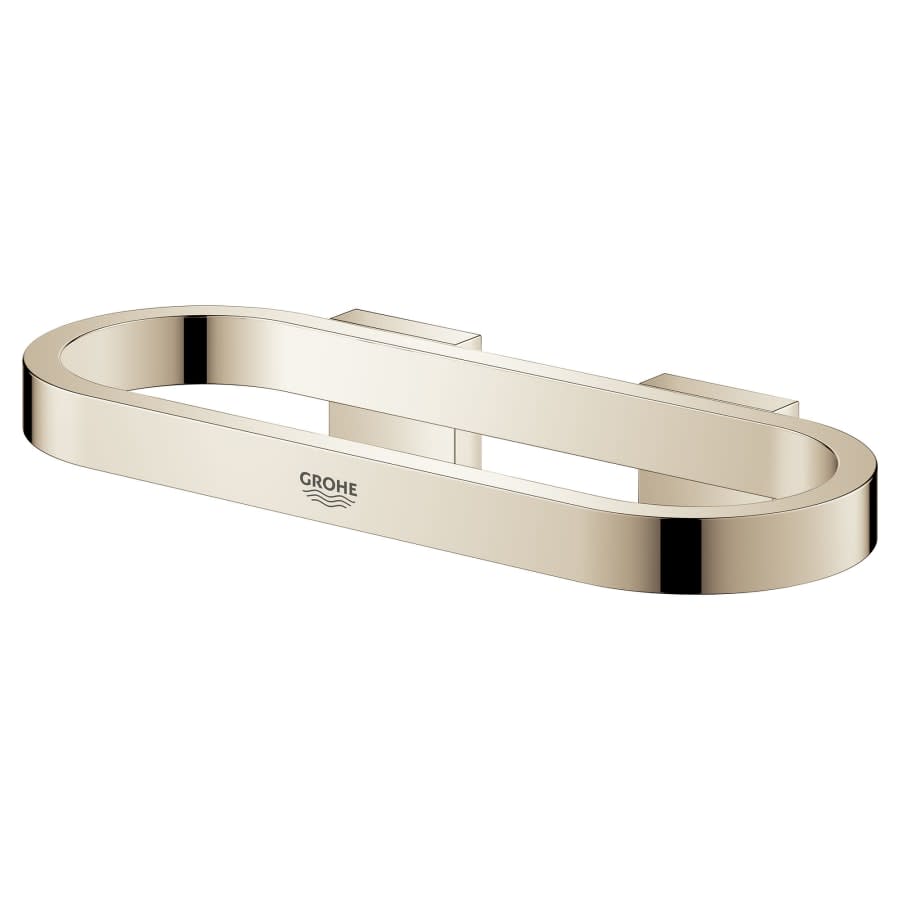 Selection 8" Wall Mounted Towel Ring