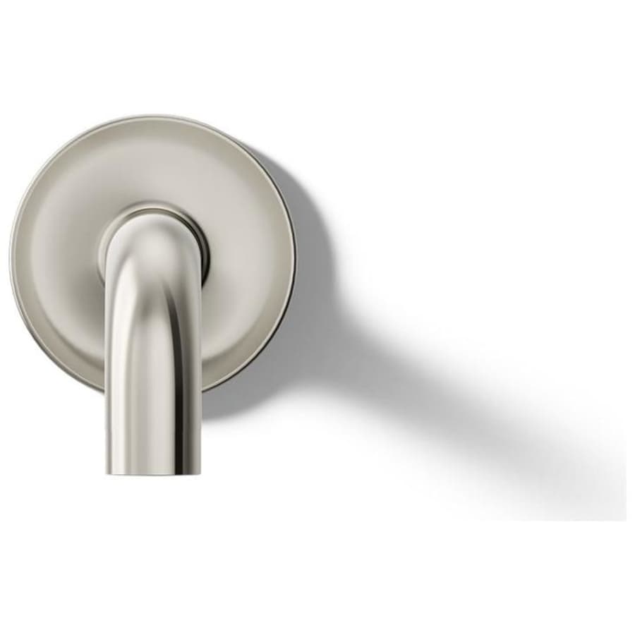 Purist 7-3/4" Tub Spout