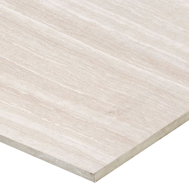 Essentials Charisma White